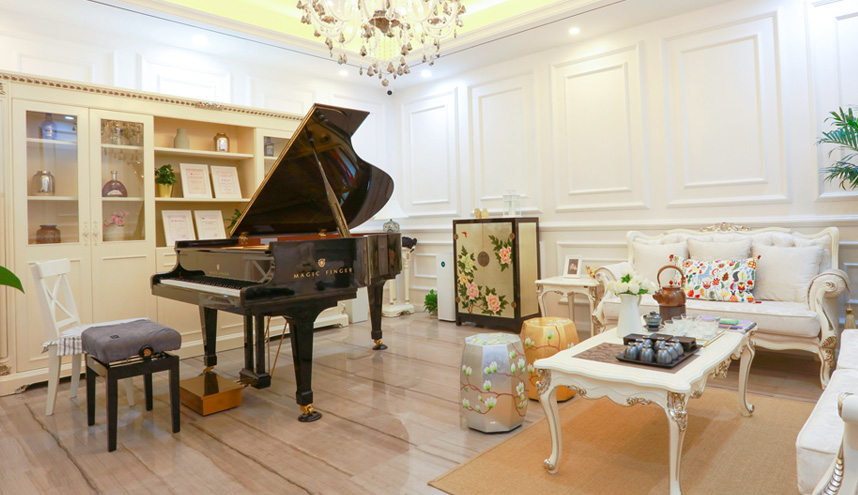 Équipements pédagogiques