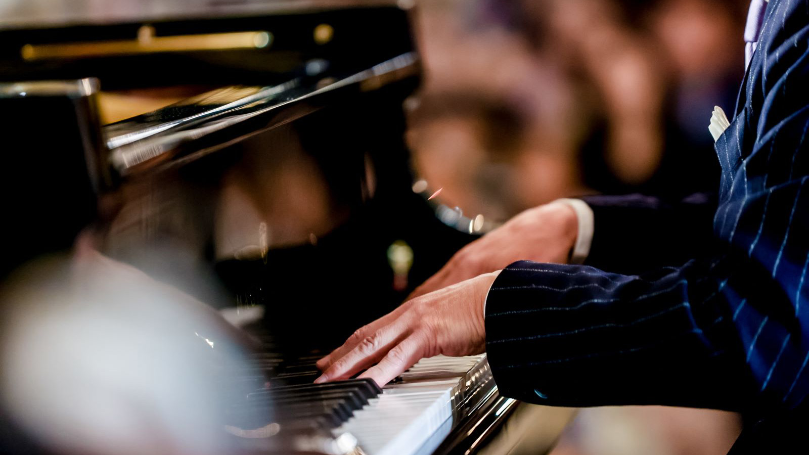 La musique transcende les frontières | La tournée en Chine de Michel Dalberto, pianiste emblématique de France