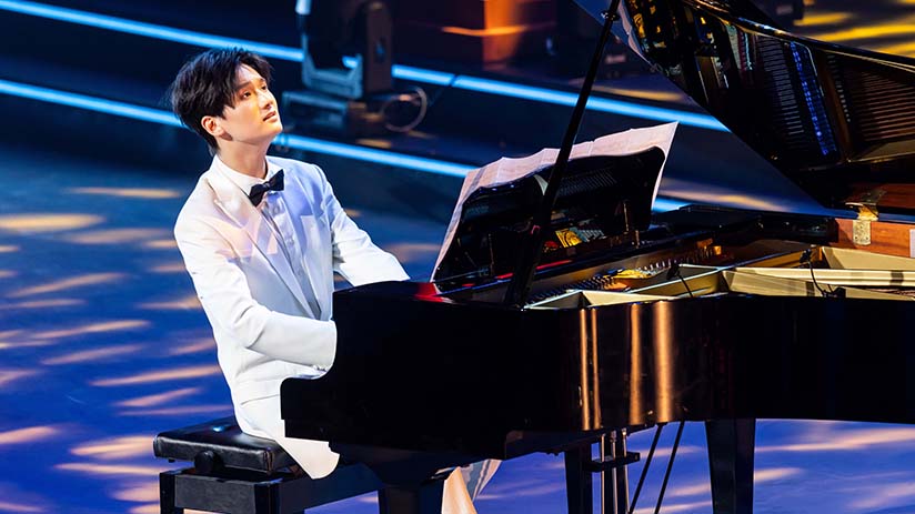 Innovation de l'enseignement et de la science | Le Congrès International des Sciences Fondamentales 2024 s'est tenu à Beijing, et les Magic Finger de Chine ont eu l'honneur d'être invités